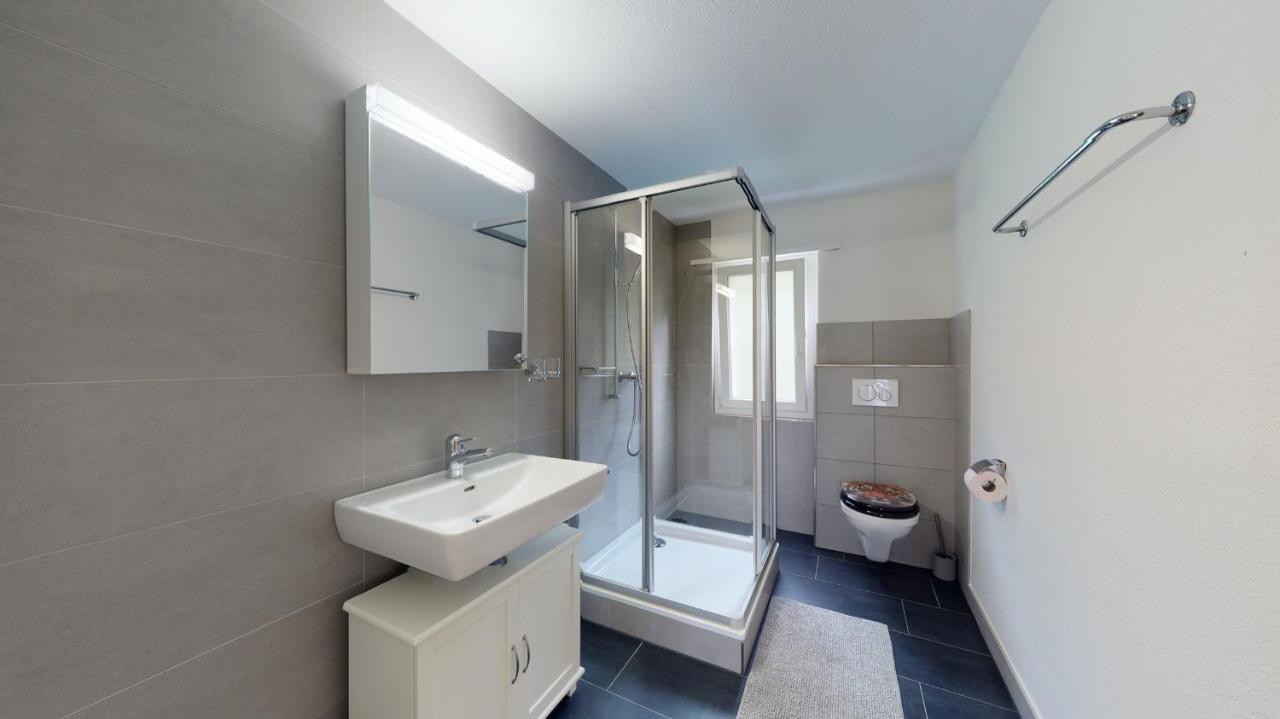 Modern And Charming Apartment On The Shores Of Lake Lucerne Gersau Εξωτερικό φωτογραφία